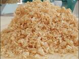 Pine Wood Shaving for Animal Bedding ready for sell - photo 2