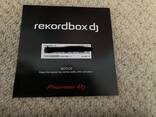 Pioneer DJ DDJ-800 2-channel rekordbox dj controller with integrated mixer - photo 3