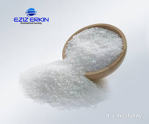 Пищевая соль