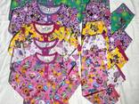 Пижамы детские. текстиль - фото 9