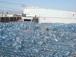 Plastic waste, waste paper, metal and alloy waste, mixed metal scrap