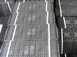 Plastic waste, waste paper, metal and alloy waste, mixed metal scrap - photo 5