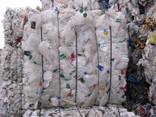 Plastic waste, waste paper, metal and alloy waste, mixed metal scrap - photo 8