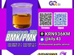 PM. K 28578-16-7/ BM. K C. AS:5449-12-7/budget-friendly chemical raw materials