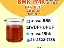 PMK Oil CAS 28578-16-7 Manufacturer | High Purity Bulk Supply