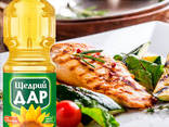 Sunflower oil - photo 5