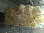 Polyurethane foam scraps PU - photo 8