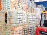 Отходы полиуретановой пены PU | мебельный сорт | оптовый экспорт | конкурентная цена - фото 2