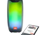 Portable Bluetooth 5.0 speaker - photo 4