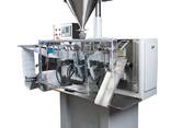 Powder Sachet Packaging Machine - photo 2
