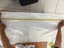 PP and PE bags
