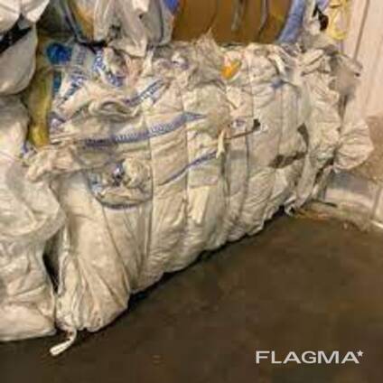 PP SUPERSACKS SCRAP