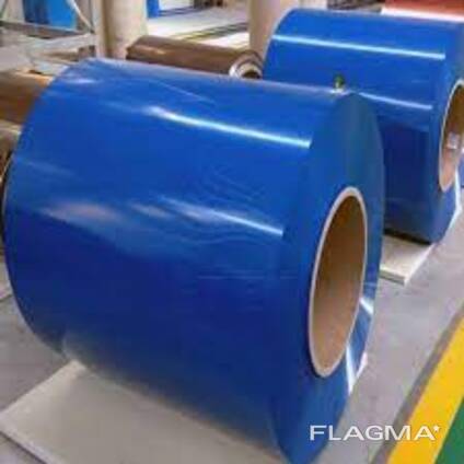 Pre Painted Galvanized Coil
