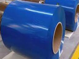Pre Painted Galvanized Coil