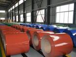 Pre Painted Galvanized Coil - фото 3