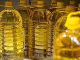 Premium Refined Sunflower Oil – 100% Pure &amp; High Oleic – Food Grade &amp; Bulk Supply - photo 2