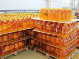 Premium Refined Sunflower Oil – 100% Pure &amp; High Oleic – Food Grade &amp; Bulk Supply - photo 3