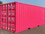 Premium Wholesale 20FT containers for sale - photo 3