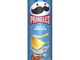 Pringles 165g at wholesale price, belgium origin - photo 1