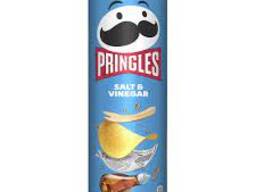 Pringles 165g at wholesale price, belgium origin