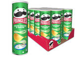 Pringles 165g at wholesale price, belgium origin - photo 3