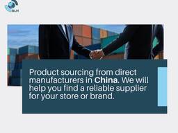 Product Sourcing In China