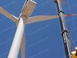 Промышленные ветрогенераторы - самые низкие цены