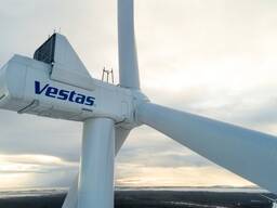 Vestas industrial wind turbines at the best prices!