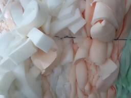 PU FOAM SCRAP