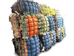 High Quality Molding Grade Polyurethane Foam Bottle Scrap Baled Ready for Sale Low Price Whole