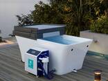 PULSE ShowerSpas PolarSpa Kit - photo 2
