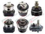 Pump Head Rotor 7139-360U Diesel Head and Rotor 7123-340W - photo 1