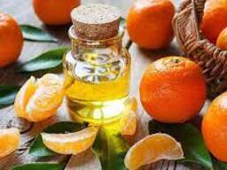 Pure mandarin oil
