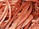 Pure Millberry Copper Scrap /Copper Wire Scrap