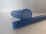 PVC hoses, PVC hose, spiral hoses, suction and delivery hoses - photo 11