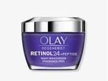 Quality Olay Regenerist Retinol24 Peptide Night Moisturizer - photo 1