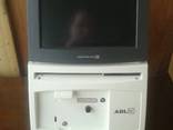 Radiometer ABL 80 - photo 6
