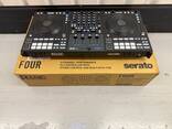 RANE DJ FOUR Advanced Four-Channel Stems DJ Controller - photo 2