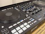 RANE DJ FOUR Advanced Four-Channel Stems DJ Controller - photo 3