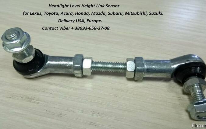 8940650100 89406-50100 Link Front Height control sensor