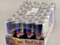Red Bull 250ml - Energy Drink / Red bull Energy Drink /Good Price.