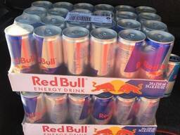 Red Bull Energy Drink 250ml Austria Origin