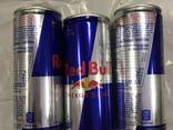 Beverage / Red Bull Offer 250ml Can