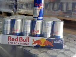 Red Bull Energy Drink (24 x 250ml Cans)