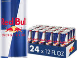Red Bull Energy Drink - photo 1