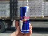 Red Bulls Energy Drinks - photo 3