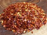 Chile rojo – entero, en polvo y en copos - foto 3