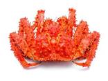 Red King Crab, Frozen and Live King Crab