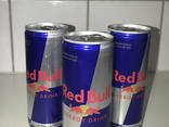 Redbull 250ml - фото 3