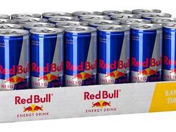 Redbull Energy Drink 250 ml